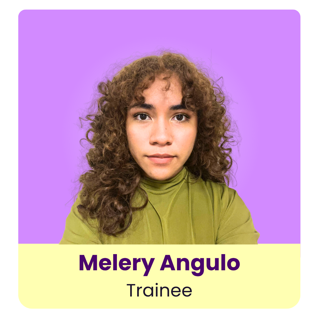 Melery Angulo