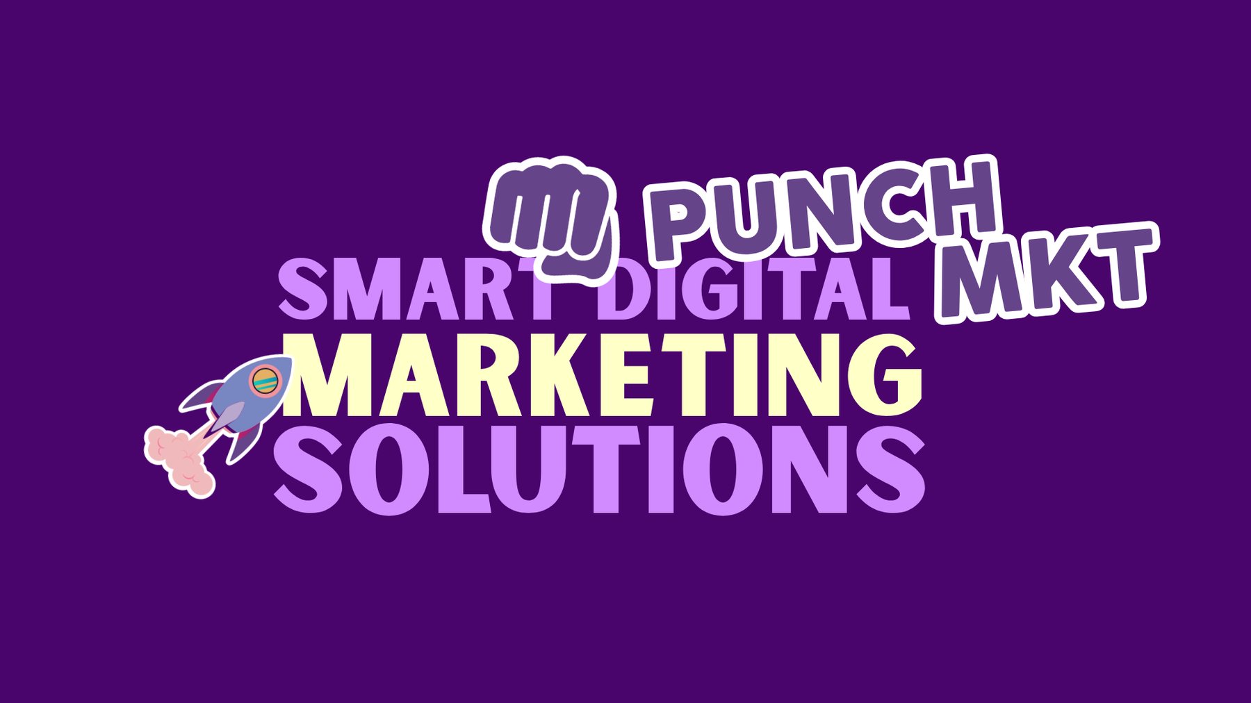 SMART DIGITAL PUNCH SMART DIGITAL PUNCH