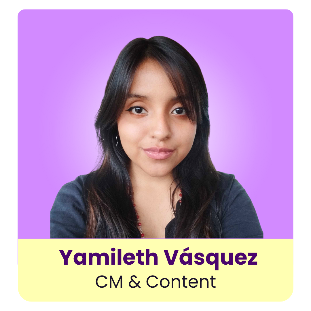 Yamileth Vásquez