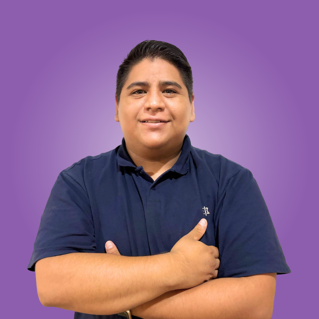 Joel Luzón